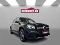 Mercedes-Benz GLB 200 AMG LINE PANO AHK LED+ CAM CARBON 19Z MBUX AMBIENT Schwarz - thumbnail 7