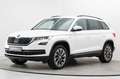 Skoda Kodiaq 2.0 TDI 4x4 DSG Clever LED Navi Keyless Weiß - thumbnail 2