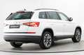 Skoda Kodiaq 2.0 TDI 4x4 DSG Clever LED Navi Keyless Weiß - thumbnail 9