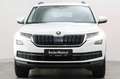 Skoda Kodiaq 2.0 TDI 4x4 DSG Clever LED Navi Keyless Blanc - thumbnail 4