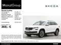 Skoda Kodiaq 2.0 TDI 4x4 DSG Clever LED Navi Keyless Weiß - thumbnail 1