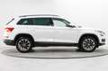 Skoda Kodiaq 2.0 TDI 4x4 DSG Clever LED Navi Keyless Blanc - thumbnail 7
