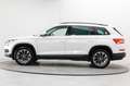 Skoda Kodiaq 2.0 TDI 4x4 DSG Clever LED Navi Keyless Blanc - thumbnail 14