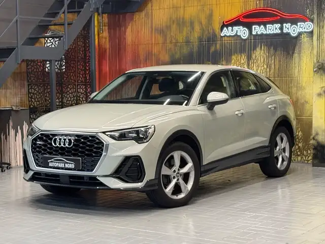 Audi Q3 Sportback 45 TFSI quattro Aut. ACC~LEDER~NAVI