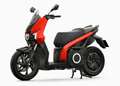 SEAT MO 125 Red - thumbnail 10