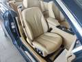 BMW 420 d Cabrio Luxury Auto Navi Cruise Pelle Fari LED Blu/Azzurro - thumbnail 5