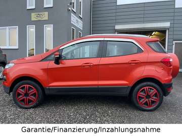 Trend*2.Hand*TüvNeu*Klima*ZahnriemenNeu