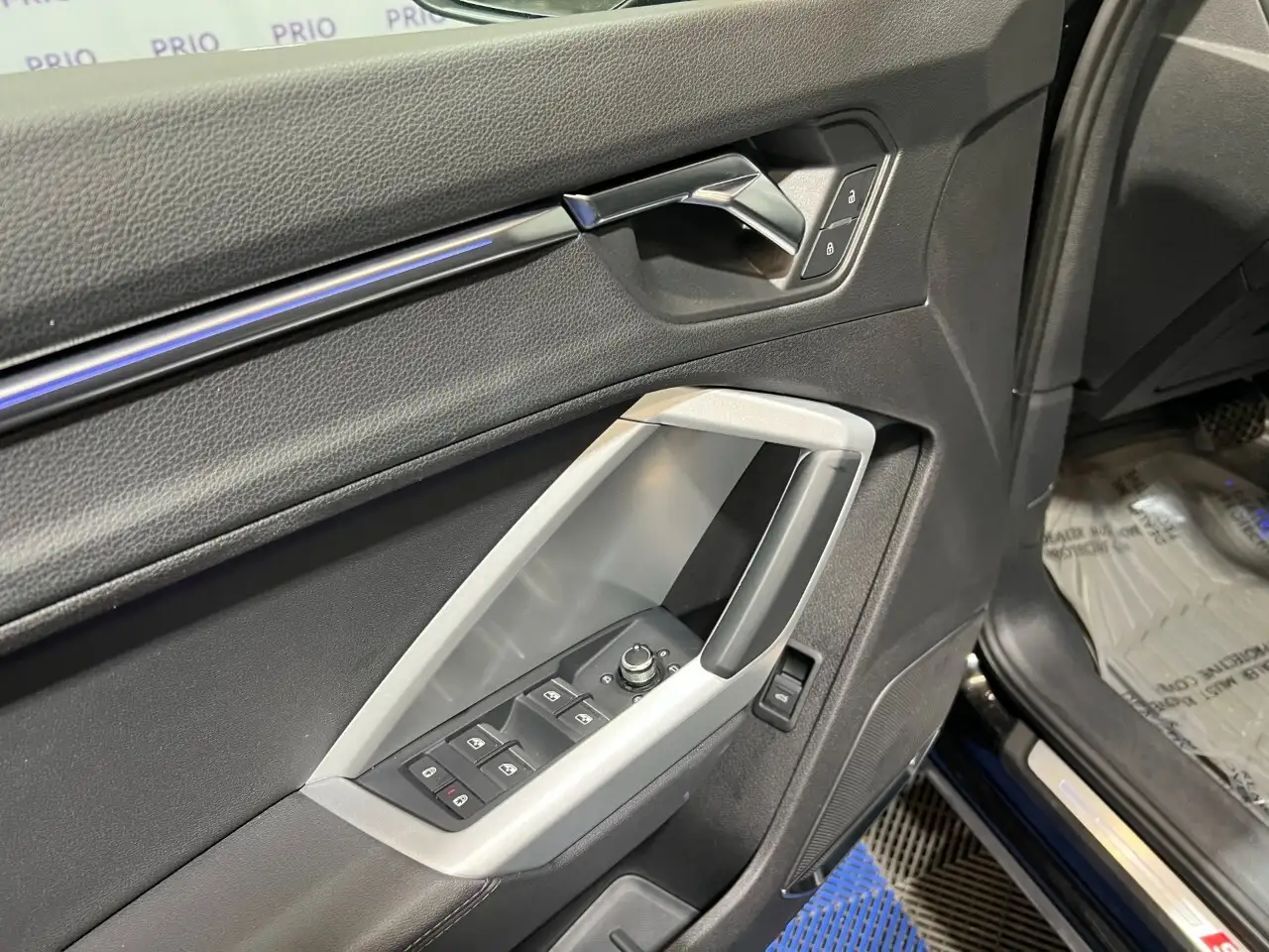 Audi Q3 снимка Audi Q3