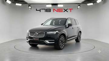 XC90 T8 Recharge AWD Plug-in hybrid aut. 7 posti Inscription PROMO ALL INCLUSIVE