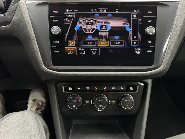 Volkswagen Tiguan Allspace view 20