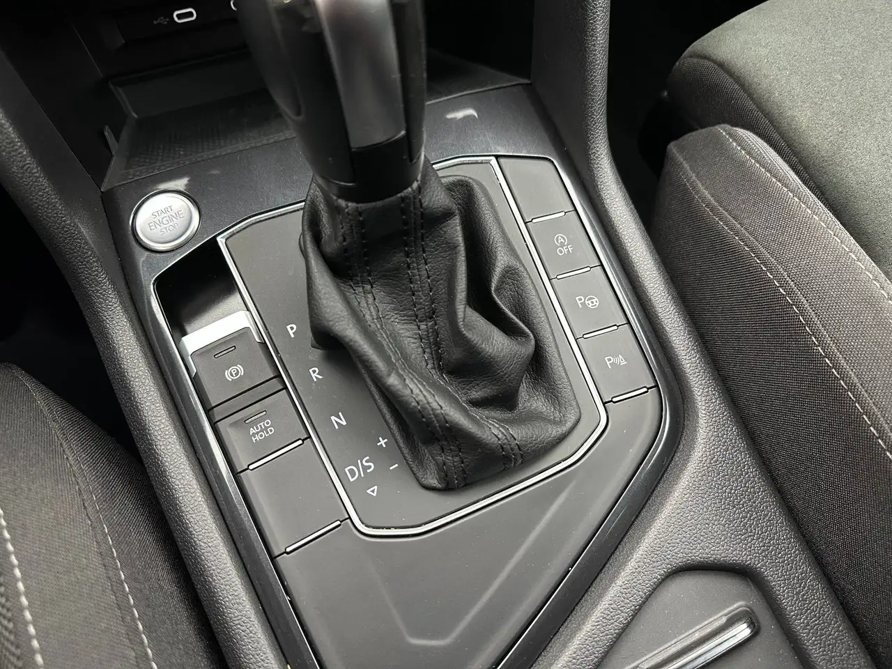 Volkswagen Tiguan Allspace Highline/R-Line *Black Style*AHK*KAMERA*NAVI*Massage*, миниатюра 22