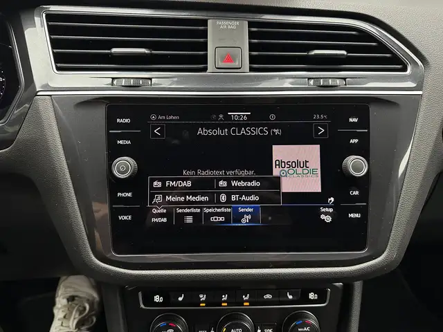 Volkswagen Tiguan Allspace view 25