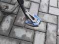 Honda CRF 1100 Adventure Blanc - thumbnail 9