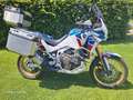 Honda CRF 1100 Adventure Blanc - thumbnail 2