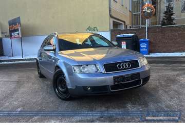 1.8 T S-Line*Tempo*Schiebedach*SHZ*CD*