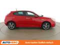 Alfa Romeo Giulietta 1.4 Turbo Super Rot - thumbnail 7