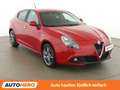 Alfa Romeo Giulietta 1.4 Turbo Super Rot - thumbnail 8
