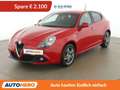 Alfa Romeo Giulietta 1.4 Turbo Super Rot - thumbnail 1
