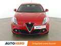 Alfa Romeo Giulietta 1.4 Turbo Super Rot - thumbnail 9