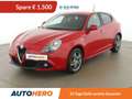 Alfa Romeo Giulietta 1.4 Turbo Super Rot - thumbnail 1