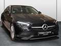 Mercedes-Benz C 180 Limo+MBUX NAVI PREMIUM+LED+17"+THERMATIC++ Negru - thumbnail 2