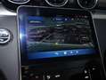 Mercedes-Benz C 180 Limo+MBUX NAVI PREMIUM+LED+17"+THERMATIC++ Schwarz - thumbnail 11