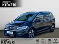 Volkswagen Touran Highline 1,5 TSI DSG R-Line Navi+Pano+ACC Schwarz - thumbnail 1