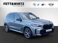 BMW X5 M60i xDrive Lr. 832,- br. o.Anz. 27Mon/5`Km p.A. Grau - thumbnail 1