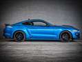 Ford Mustang 2.3 EcoBoost Shelby 500 Look * VOLL * Blau - thumbnail 8