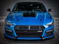 Ford Mustang 2.3 EcoBoost Shelby 500 Look * VOLL * Blau - thumbnail 20