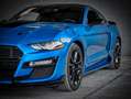 Ford Mustang 2.3 EcoBoost Shelby 500 Look * VOLL * Blau - thumbnail 11