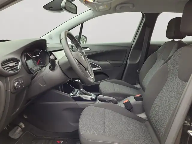 Opel Crossland view 8