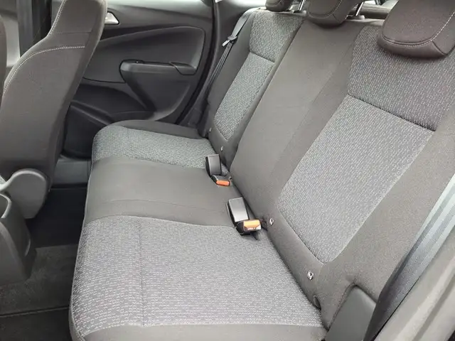 Opel Crossland view 15