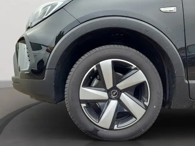 Opel Crossland view 7