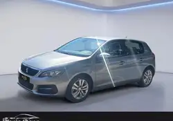 Peugeot 308 110cv allure