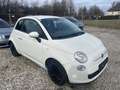 Fiat 500 Sport+pickerl 10/2026+4monat Weiß - thumbnail 1