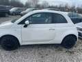 Fiat 500 Sport+pickerl 10/2026+4monat Weiß - thumbnail 4