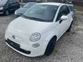 Fiat 500 Sport+pickerl 10/2026+4monat Weiß - thumbnail 3