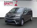 Toyota Proace Verso 2,0 D-4D 150 Medium Family !! Neuzugang !! Gris - thumbnail 1