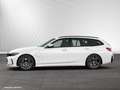 BMW 330 e Touring Lr. 372,- br. o.Anz. 27Mon/5`Km p.A. Weiß - thumbnail 7