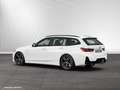 BMW 330 e Touring Lr. 372,- br. o.Anz. 27Mon/5`Km p.A. Weiß - thumbnail 9