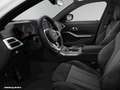 BMW 330 e Touring Lr. 372,- br. o.Anz. 27Mon/5`Km p.A. Weiß - thumbnail 5