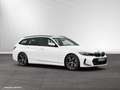 BMW 330 e Touring Lr. 372,- br. o.Anz. 27Mon/5`Km p.A. Weiß - thumbnail 13