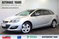 Opel Astra J 1.7 CDTI Energy TEMP+NAVI+BT+PDC Silber - thumbnail 1