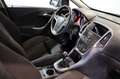 Opel Astra J 1.7 CDTI Energy TEMP+NAVI+BT+PDC Silber - thumbnail 10