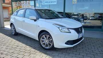 Baleno II 1.2 vvt dualjet B-Cool
