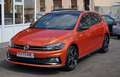 Volkswagen Polo 1.5 TSI Highline R-Line|DSG|Virt.Co|ACC|Bea Orange - thumbnail 5