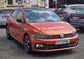 Volkswagen Polo 1.5 TSI Highline R-Line|DSG|Virt.Co|ACC|Bea Orange - thumbnail 4