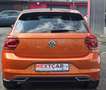 Volkswagen Polo 1.5 TSI Highline R-Line|DSG|Virt.Co|ACC|Bea Orange - thumbnail 8