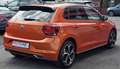 Volkswagen Polo 1.5 TSI Highline R-Line|DSG|Virt.Co|ACC|Bea Orange - thumbnail 6